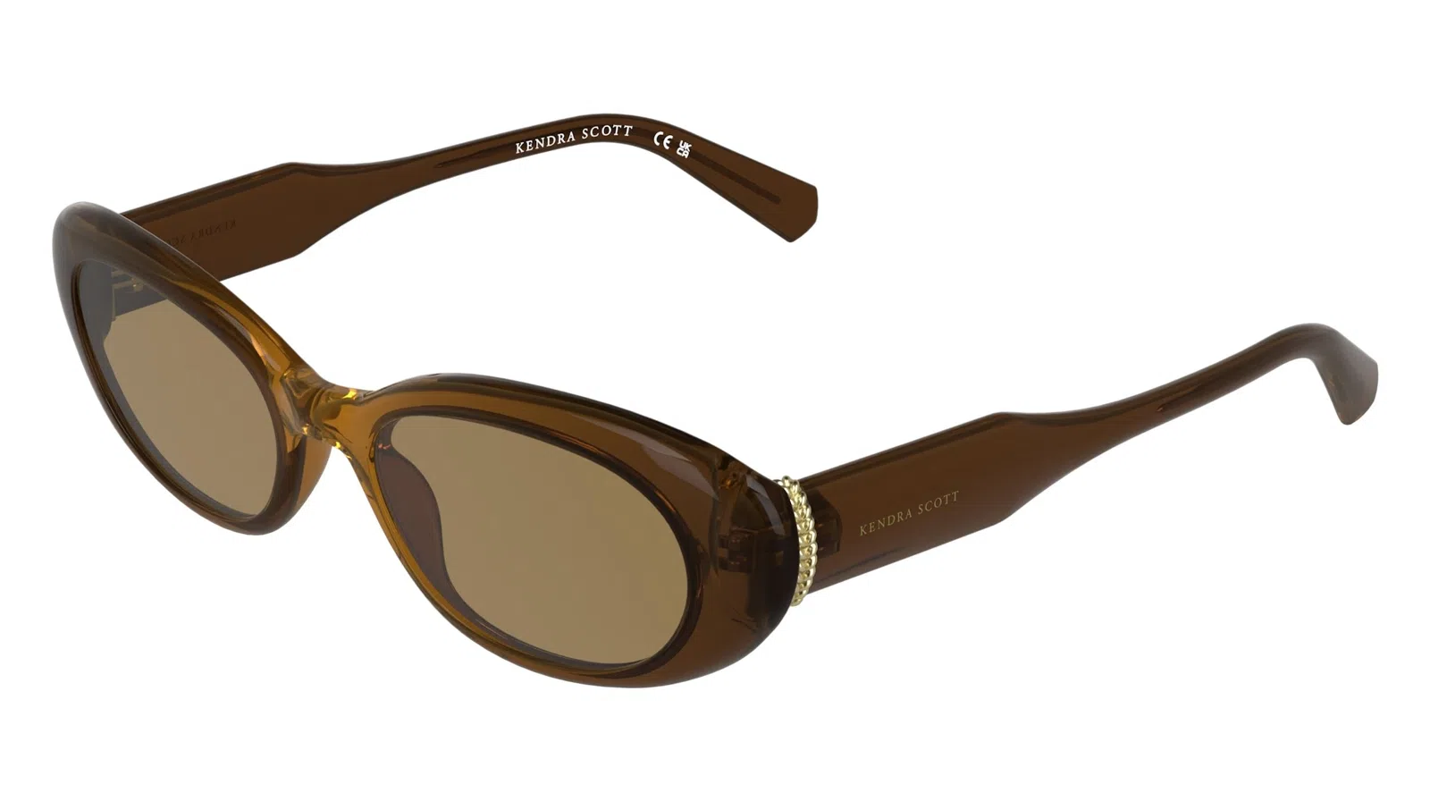 Kendra Scott KE625S Sunglasses - view 2